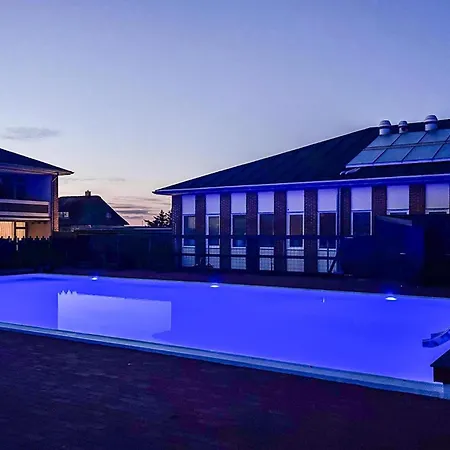 Superbe à Avec Sauna * Fanø