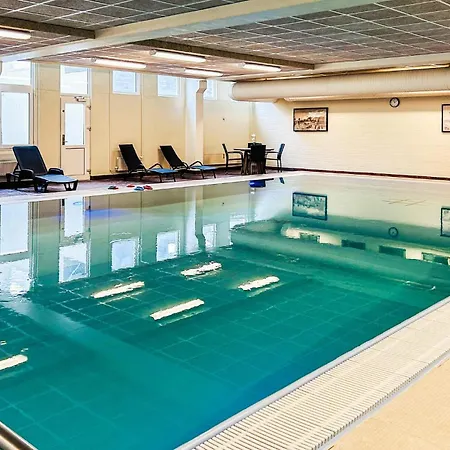 Appartement Superbe à Avec Sauna *
